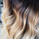 Hair Color-Highlights and Lowlights