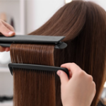 Hair Treatments-Keratin Smoothing Treatment