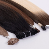 Hair Extensions-Custom Hair Extensions Consultations