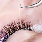 Additional Beauty Services-Eyelash Extensions