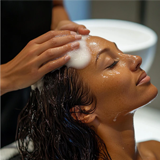 Hair Treatments-Deep Conditioning