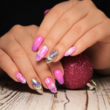 Nail Art & Design