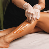 Additional Beauty Services-Waxing Services